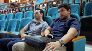 Les 3 emes Journees Formation continue concerologie 28 29 juin 2019 SAFCC 037