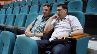 Les 3 emes Journees Formation continue concerologie 28 29 juin 2019 SAFCC 039