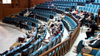 Les 3 emes Journees Formation continue concerologie 28 29 juin 2019 SAFCC 041