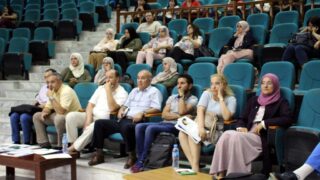 Les 3 emes Journees Formation continue concerologie 28 29 juin 2019 SAFCC 048