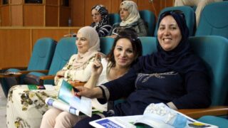 Les 3 emes Journees Formation continue concerologie 28 29 juin 2019 SAFCC 051