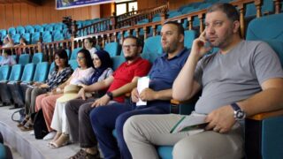 Les 3 emes Journees Formation continue concerologie 28 29 juin 2019 SAFCC 055