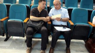 Les 3 emes Journees Formation continue concerologie 28 29 juin 2019 SAFCC 067