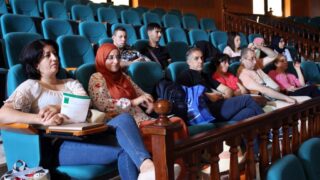 Les 3 emes Journees Formation continue concerologie 28 29 juin 2019 SAFCC 068