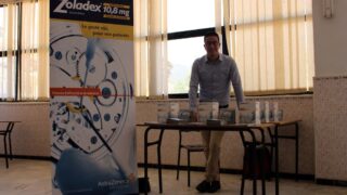 Les 3 emes Journees Formation continue concerologie 28 29 juin 2019 SAFCC 069