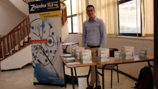 Les 3 emes Journees Formation continue concerologie 28 29 juin 2019 SAFCC 070