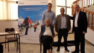 Les 3 emes Journees Formation continue concerologie 28 29 juin 2019 SAFCC 072