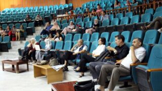 Les 3 emes Journees Formation continue concerologie 28 29 juin 2019 SAFCC 077