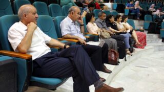 Les 3 emes Journees Formation continue concerologie 28 29 juin 2019 SAFCC 078