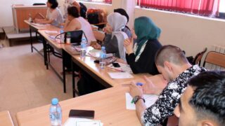 Les 3 emes Journees Formation continue concerologie 28 29 juin 2019 SAFCC 090