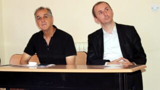 Les 3 emes Journees Formation continue concerologie 28 29 juin 2019 SAFCC 091