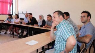 Les 3 emes Journees Formation continue concerologie 28 29 juin 2019 SAFCC 092