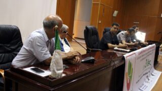 Les 3 emes Journees Formation continue concerologie 28 29 juin 2019 SAFCC 101