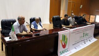 Les 3 emes Journees Formation continue concerologie 28 29 juin 2019 SAFCC 102