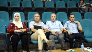 Les 3 emes Journees Formation continue concerologie 28 29 juin 2019 SAFCC 104