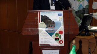 Maghrebin Congress of clinical anatomy University Bejaia 16 17 Juin 2019 04