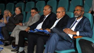 Maghrebin Congress of clinical anatomy University Bejaia 16 17 Juin 2019 06