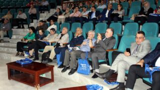 Maghrebin Congress of clinical anatomy University Bejaia 16 17 Juin 2019 07