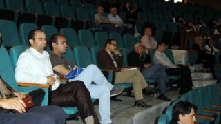 Maghrebin Congress of clinical anatomy University Bejaia 16 17 Juin 2019 10