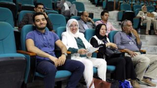 Maghrebin Congress of clinical anatomy University Bejaia 16 17 Juin 2019 100 2