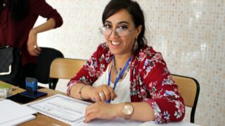 Maghrebin Congress of clinical anatomy University Bejaia 16 17 Juin 2019 101