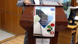 Maghrebin Congress of clinical anatomy University Bejaia 16 17 Juin 2019 103