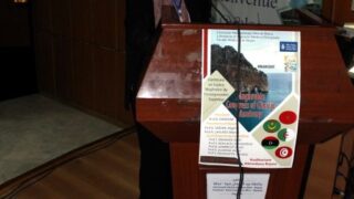 Maghrebin Congress of clinical anatomy University Bejaia 16 17 Juin 2019 111