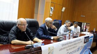 Maghrebin Congress of clinical anatomy University Bejaia 16 17 Juin 2019 113