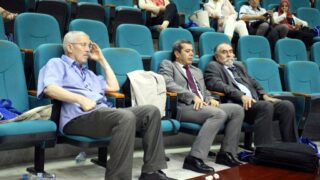 Maghrebin Congress of clinical anatomy University Bejaia 16 17 Juin 2019 114