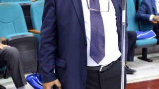 Maghrebin Congress of clinical anatomy University Bejaia 16 17 Juin 2019 115