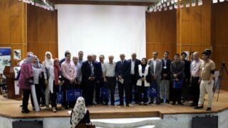 Maghrebin Congress of clinical anatomy University Bejaia 16 17 Juin 2019 117