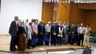 Maghrebin Congress of clinical anatomy University Bejaia 16 17 Juin 2019 118