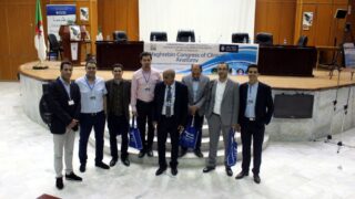 Maghrebin Congress of clinical anatomy University Bejaia 16 17 Juin 2019 120