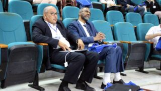 Maghrebin Congress of clinical anatomy University Bejaia 16 17 Juin 2019 125