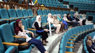 Maghrebin Congress of clinical anatomy University Bejaia 16 17 Juin 2019 126