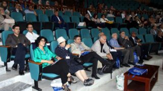 Maghrebin Congress of clinical anatomy University Bejaia 16 17 Juin 2019 13