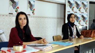 Maghrebin Congress of clinical anatomy University Bejaia 16 17 Juin 2019 131