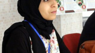 Maghrebin Congress of clinical anatomy University Bejaia 16 17 Juin 2019 132