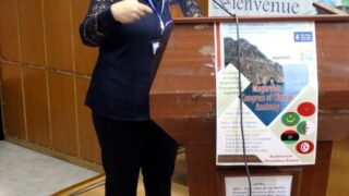 Maghrebin Congress of clinical anatomy University Bejaia 16 17 Juin 2019 136