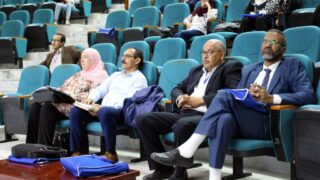 Maghrebin Congress of clinical anatomy University Bejaia 16 17 Juin 2019 137