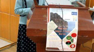 Maghrebin Congress of clinical anatomy University Bejaia 16 17 Juin 2019 139