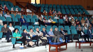 Maghrebin Congress of clinical anatomy University Bejaia 16 17 Juin 2019 14