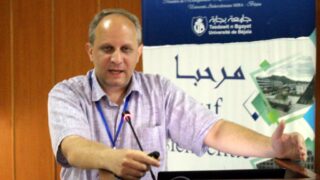 Maghrebin Congress of clinical anatomy University Bejaia 16 17 Juin 2019 140