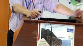 Maghrebin Congress of clinical anatomy University Bejaia 16 17 Juin 2019 141