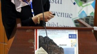 Maghrebin Congress of clinical anatomy University Bejaia 16 17 Juin 2019 145