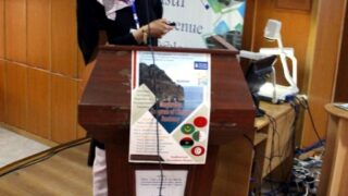 Maghrebin Congress of clinical anatomy University Bejaia 16 17 Juin 2019 146