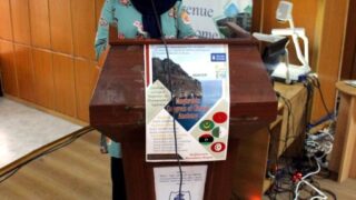 Maghrebin Congress of clinical anatomy University Bejaia 16 17 Juin 2019 149