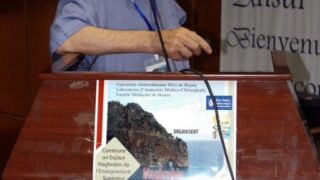 Maghrebin Congress of clinical anatomy University Bejaia 16 17 Juin 2019 15