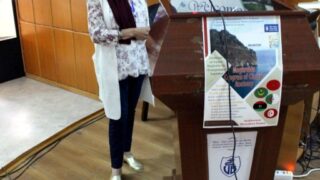 Maghrebin Congress of clinical anatomy University Bejaia 16 17 Juin 2019 151