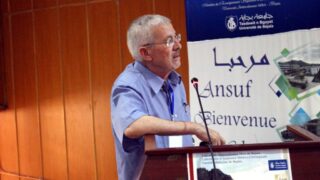 Maghrebin Congress of clinical anatomy University Bejaia 16 17 Juin 2019 152